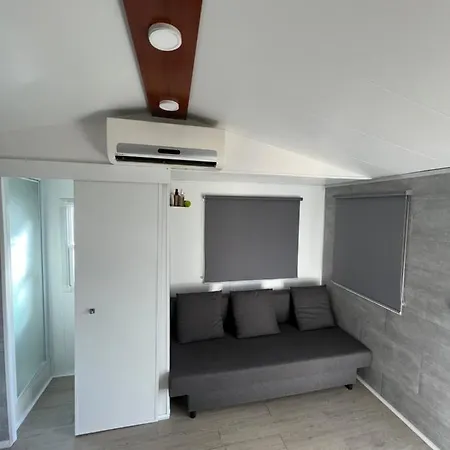 Кемпинг Europcamping *