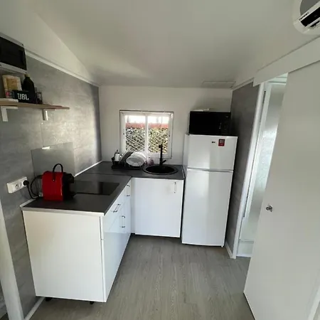 Кемпинг Europcamping