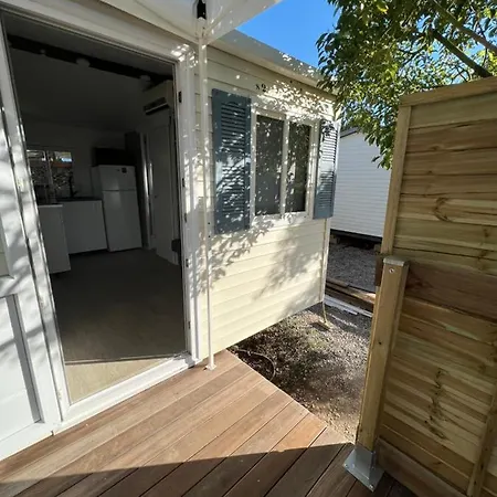 Europcamping Camping Fréjus