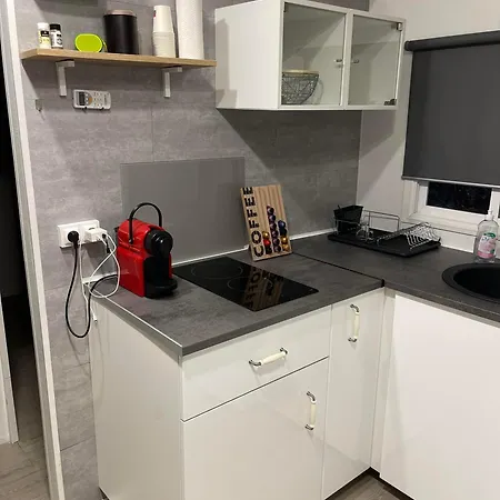 Кемпинг Europcamping *